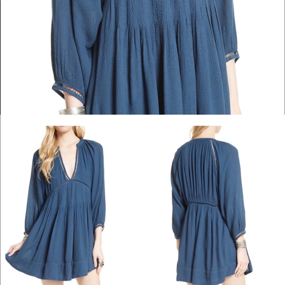 Free people dress
